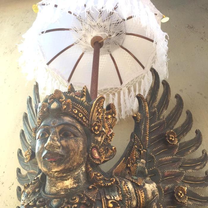 Payung Tedung Bali - Tedung Bali - Payung Dekorasi Bali