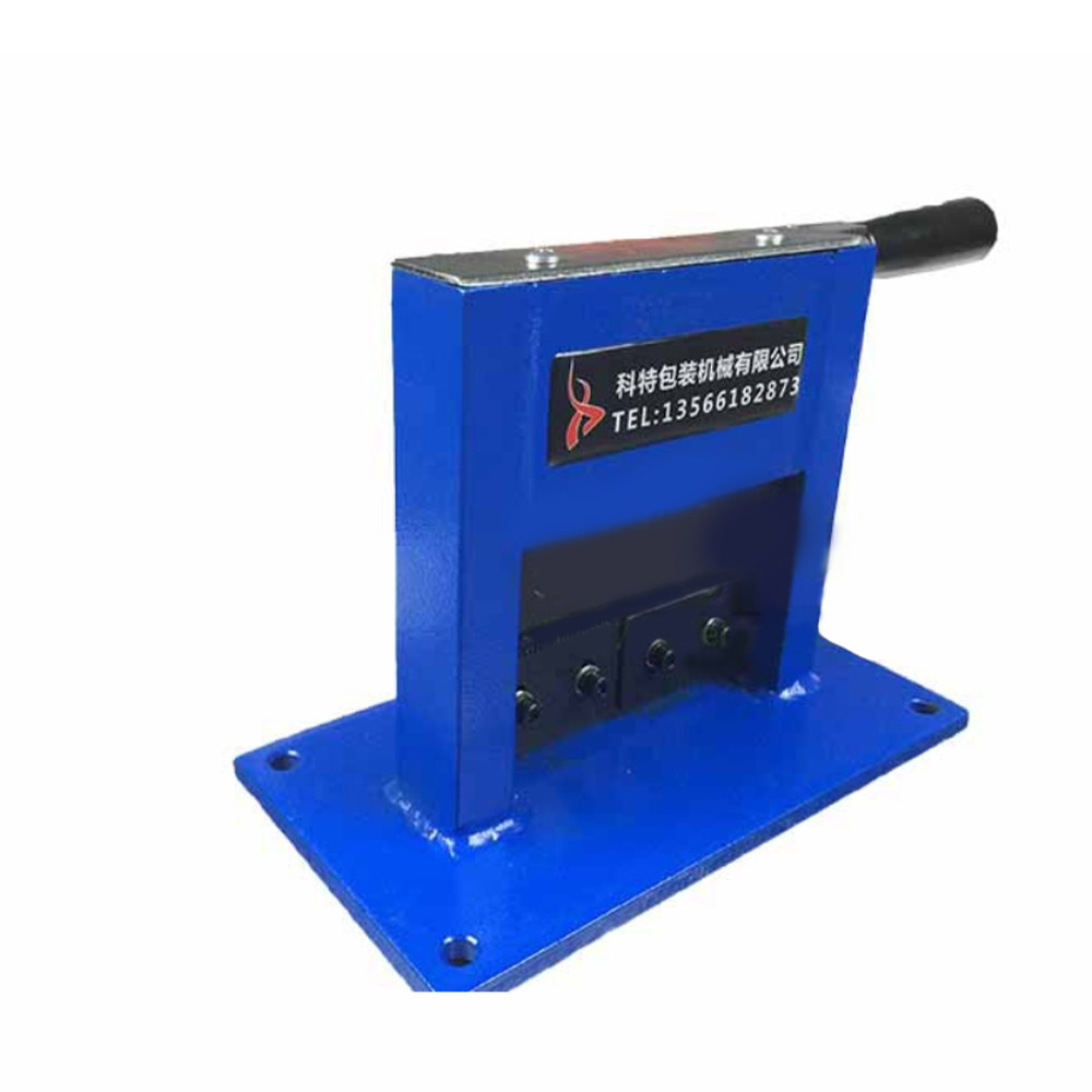 JUAL  Small-scale tube sealing machine manual aluminium tube sealing machine KSRYF TERLARIS.