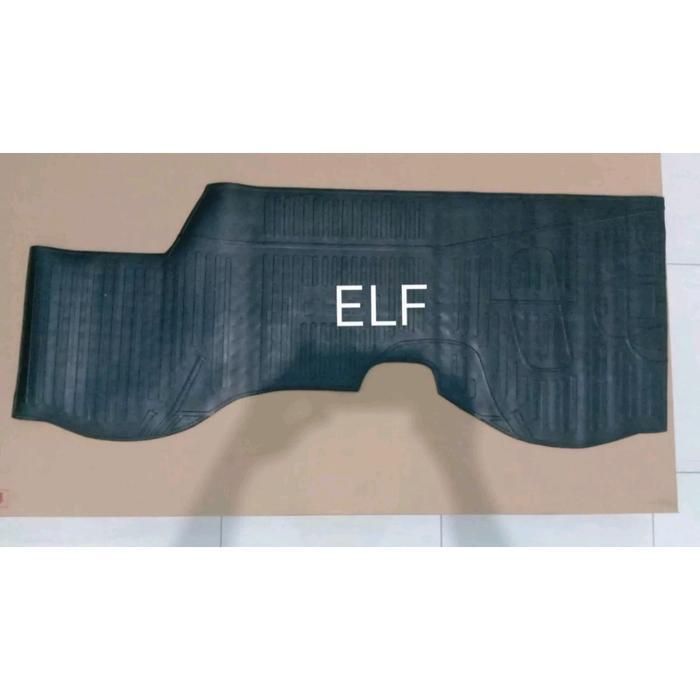 Karpet Karet Lantai Kabin Truk Isuzu Elf Nkr71 Anti Selip