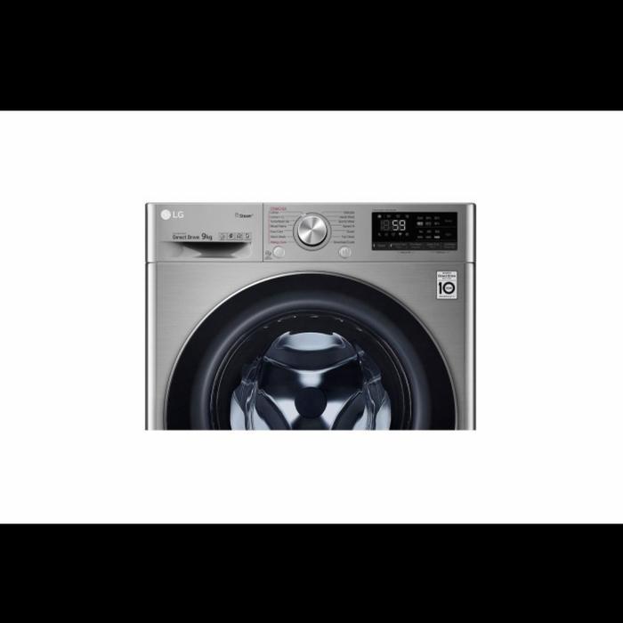 LG FV1285S3VS MESIN CUCI WASHER 8.5 KG FV-1285S3VS FV1285 1285S3VS