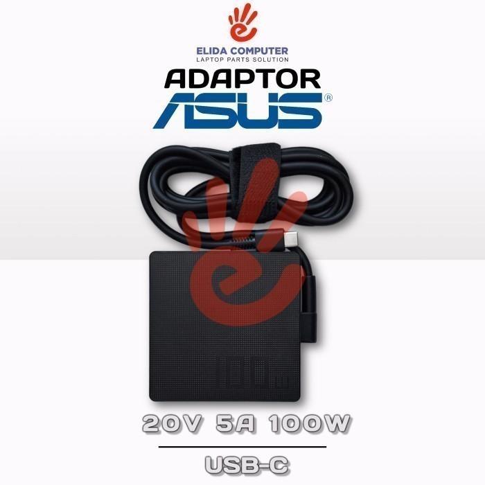 Adaptor Charger Asus ROG Strix G17 G713IM G713IR G713Q G713QC G713QE