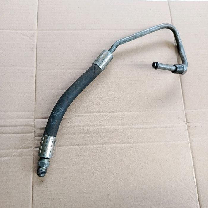 Selang high pressure power steering rek stir ( pendek ) kia carens gen 1 copotan