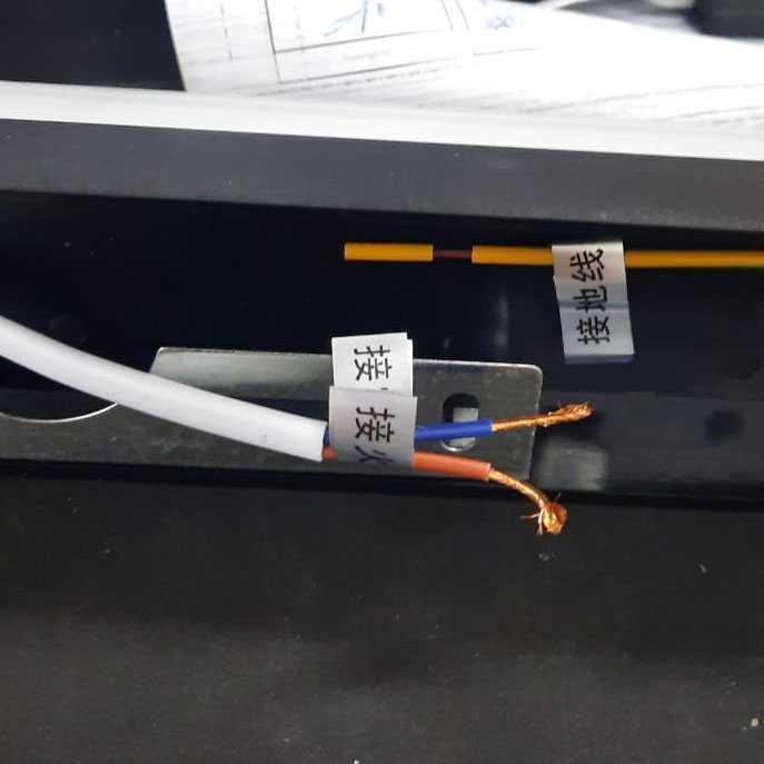 Lampu LED Hias Dekorasi Dinding Wastafel Cermin Kamar Mandi Minimalis