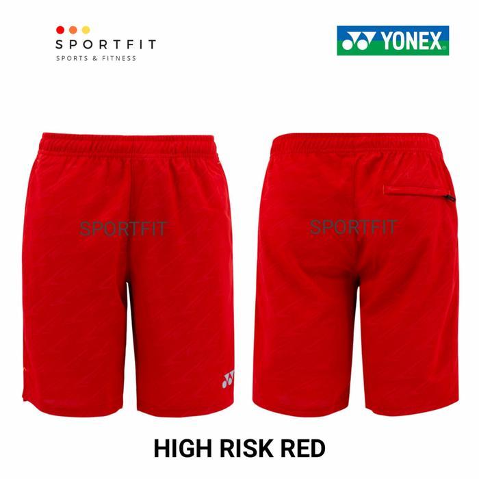Celana Badminton Original Yonex Mens Shorts 1735