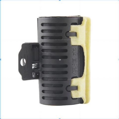 JEPIT DIGITAL PERM / JEPIT PERMANEN BLOW