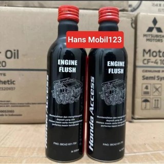 Engine Flush Honda Access 300ML ORIGINAL