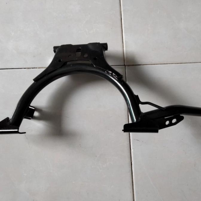 Standar 2/ Tengah Nmax