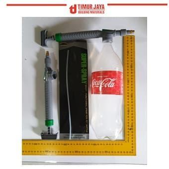Livia SUPER SPRAYER SEMPROTAN Blower sprayer semprot Botol High Jet Pump 2L