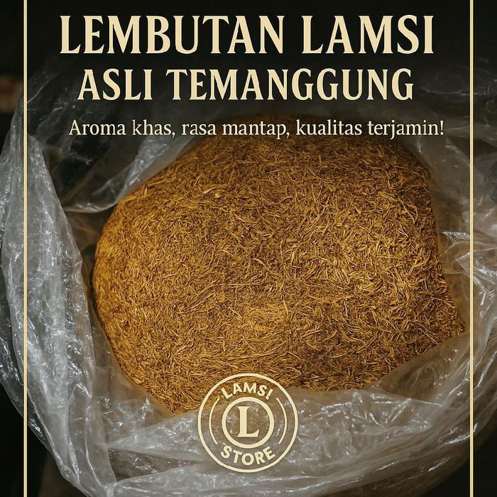 Argotech_ Lamsi Gelapansari 2025 Ringan Halus Manis Plantcare Media Tanam