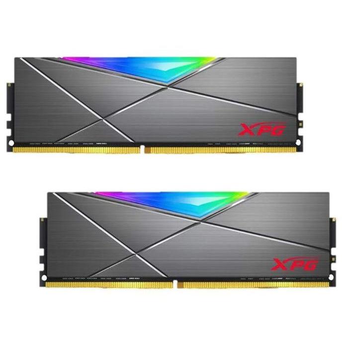 ADATA XPG SPECTRIX D50 RGB 3200MHZ