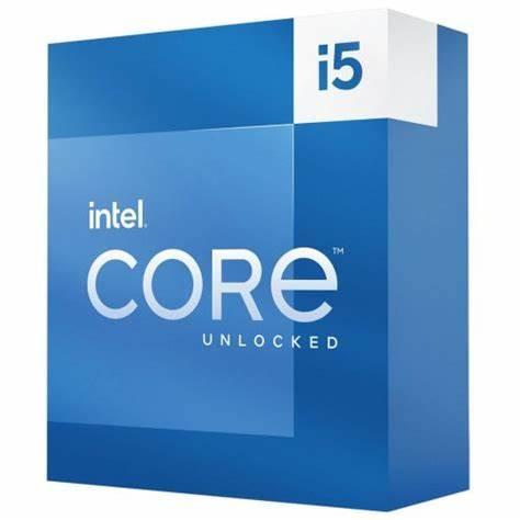 INTEL CORE I5 PROCESSOR 14500 BOX