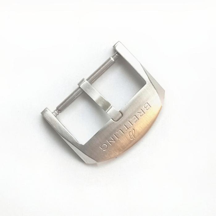 ASLI Buckle Premium - Pengait Jam Tangan Tang Buckle Breitling 6008.20 READY STOCK