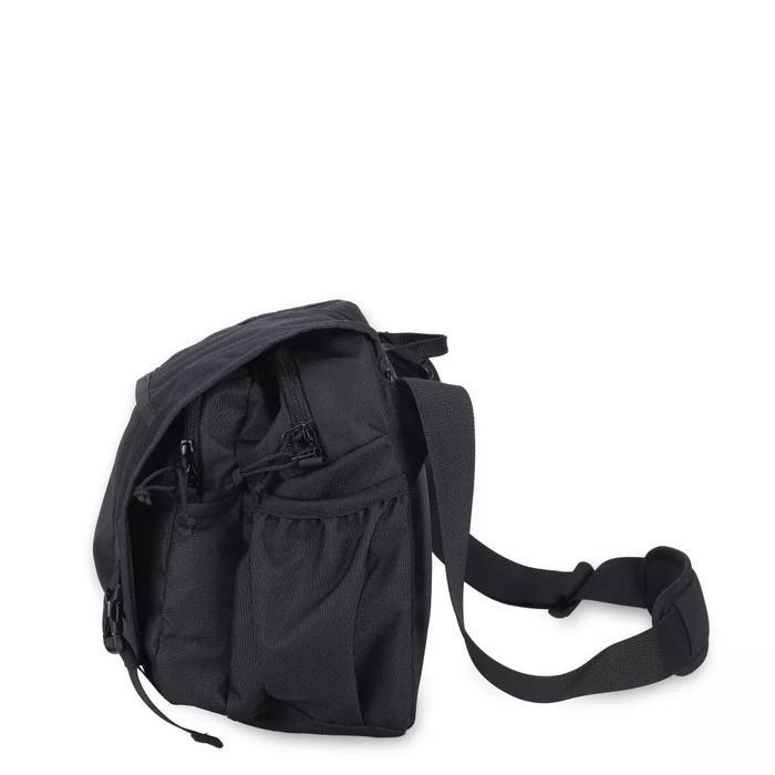 Tas Selempang Pria Tas Selempang Eiger Macaca Digi S18 Laptop Shoulder Bag Sling