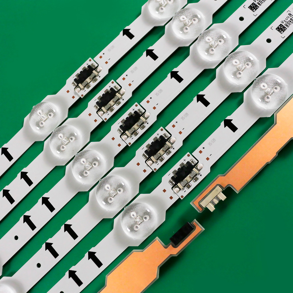 LED Backlight strip For SamSung 40'' TV UE40HU7000 UE40H7000 UE40HU7000U UE40H7000SL UA40HU5920
