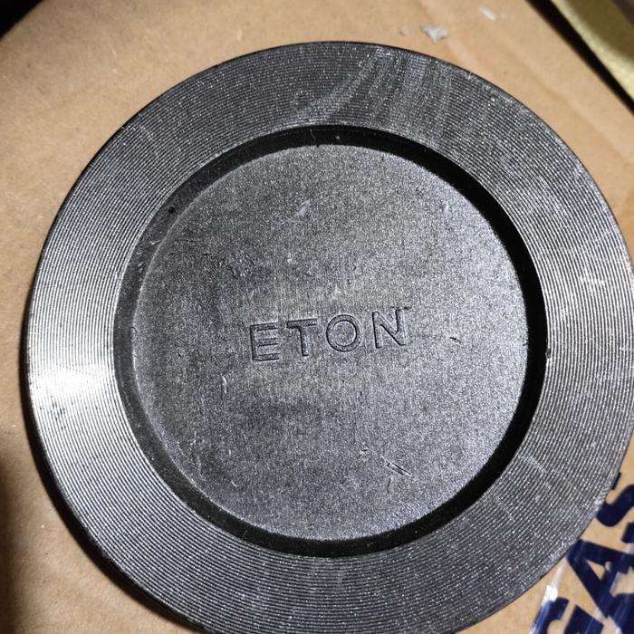 element Cup sealer ETON original