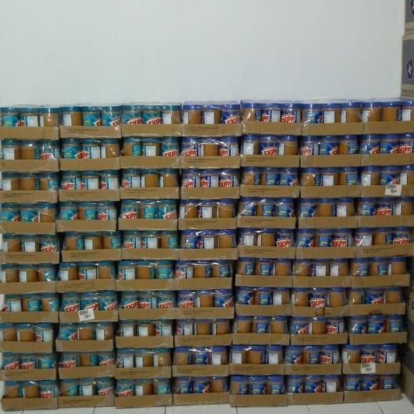 NEW PRODUCT PROMO SKIPPY 500GRAM / 500GR / 500 / SKIPPY CHUNKY / SKIPPY CREAMY