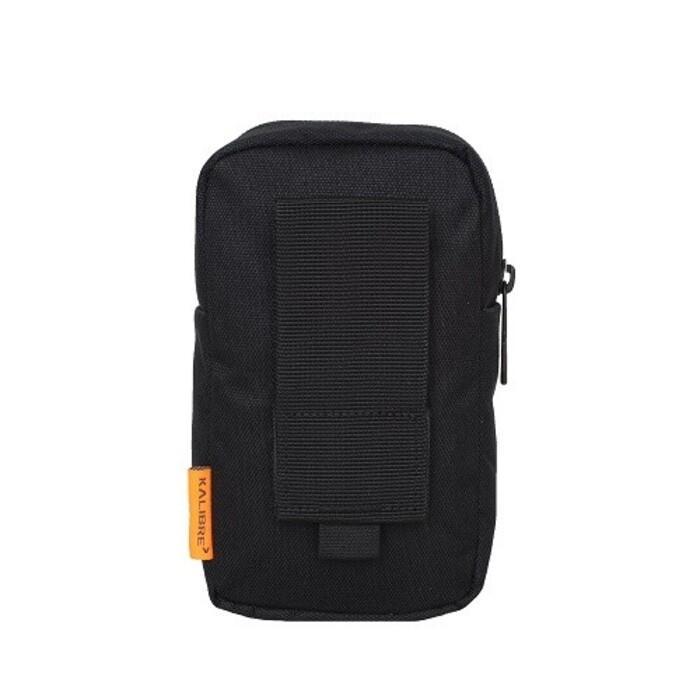 Sale Tas Hp Kalibre 928097000 Black Smartphone Case Pouch Sarung Hp Pinggang Pria