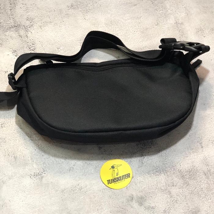 Waistbag Minimalis Waist Bag / Torch Tas Pinggang Logo Vespa