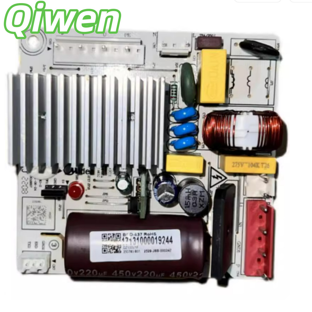 new for Midea refrigerator inverter motherboard 17131000019244 driver board