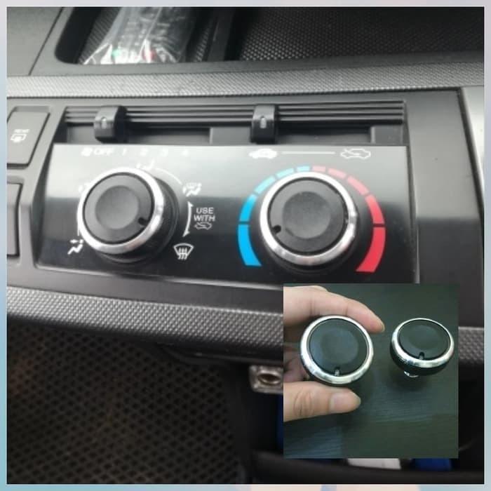 READYY TERLARIS Knob AC Mobil Honda Freed Knob AC