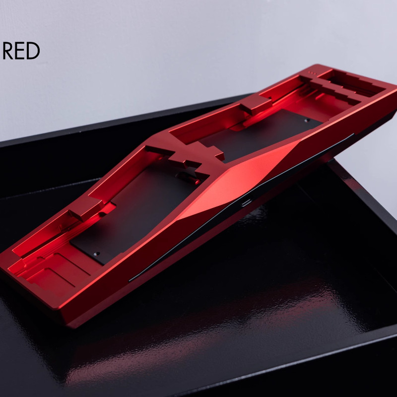 Neo Ergo Mechanical Keyboard Kit Wireless Tri-mode Hot Swap Customized Ergonomic Keyboard Kit Gaming