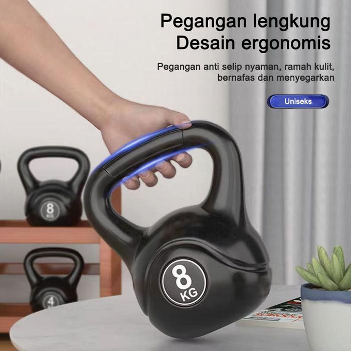 Kettlebell 10 Kg Barbell 10 Kg/ Dumbell / Barbel / Dumbell 10Kg Weight Lifting Barbel Dumbell 8Kg