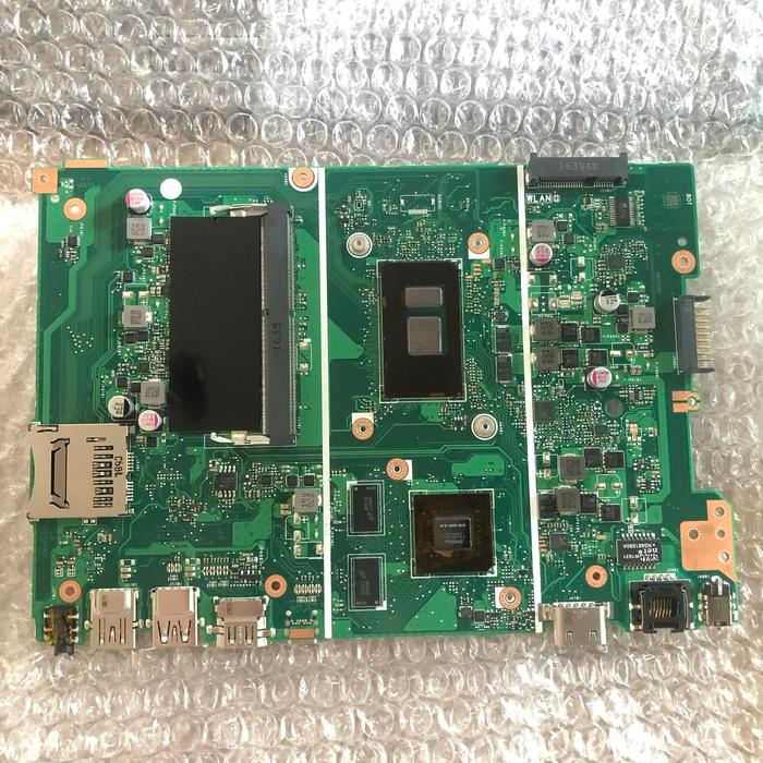 New Best Quality 100% Original Motherboard Asus X441U X441Uv X441Ub X441Ur Core I3 Nvidia
