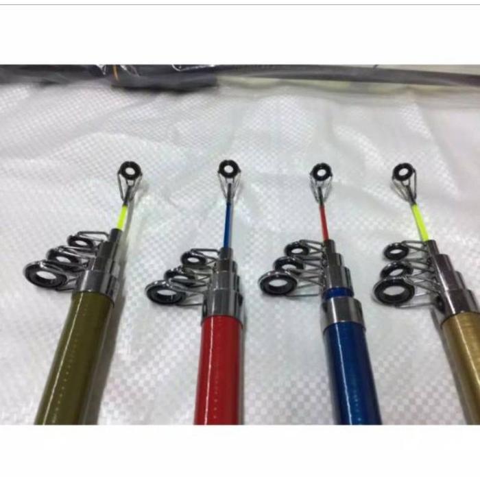 Joran Antena Audrey 150 Cm / Joran Pancing / Joran Antena Murah