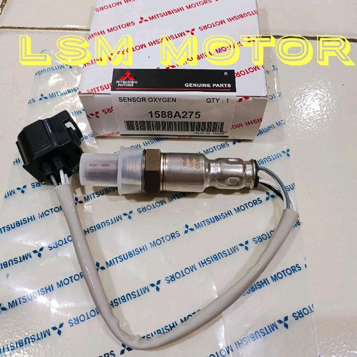 sensor oksigen Mitsubishi mirage newss