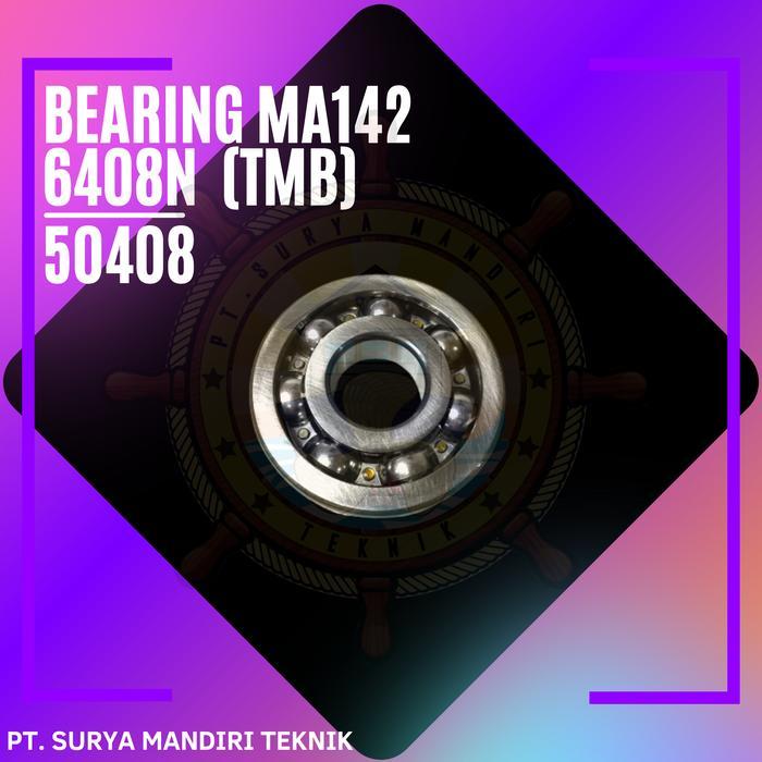 Bearing Ma142 6408N / 50408 Tmb