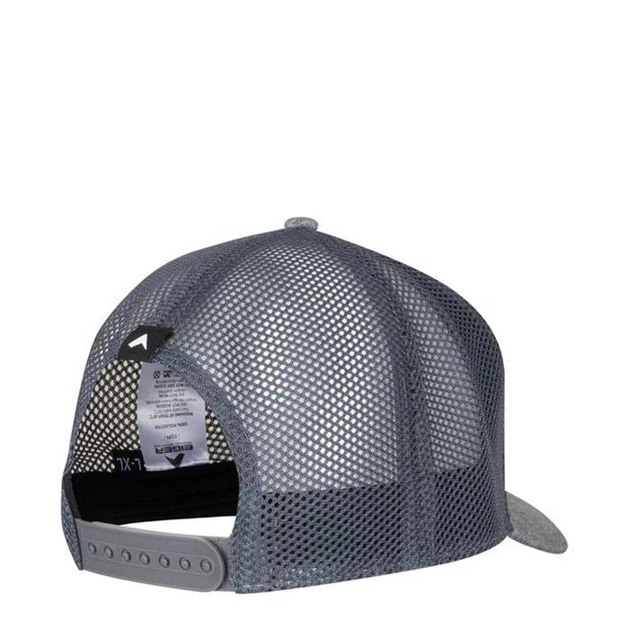 Topi Jaring Outdoor Hiking Travelling Adventure Ultralight Original Eiger Product Eiger X Camionero