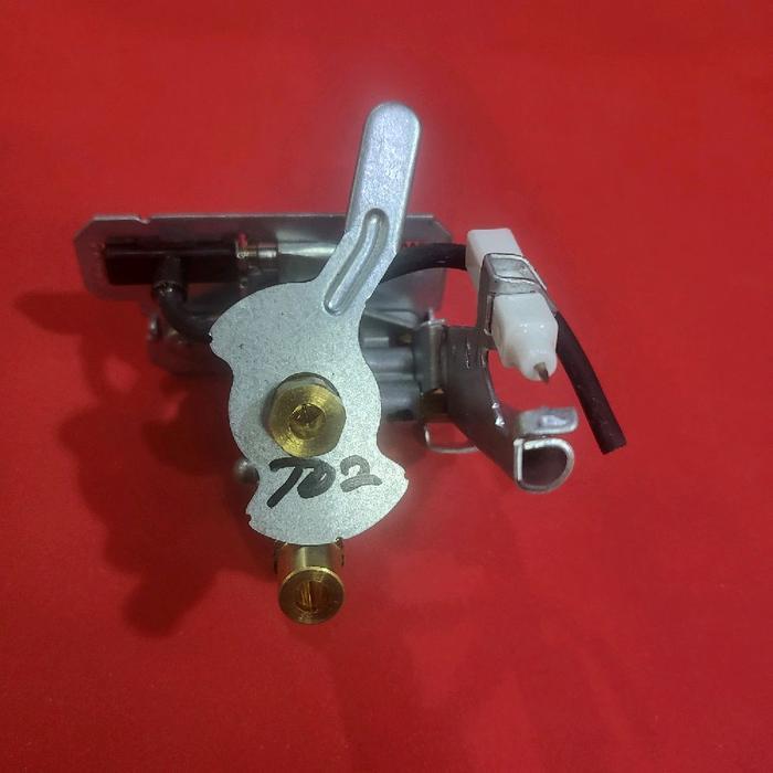 PEMANTIK Kompor Gas Rinnai ORIginal 511A 522A 602A 712 / mesin kompor rinnai yang ada api lilin