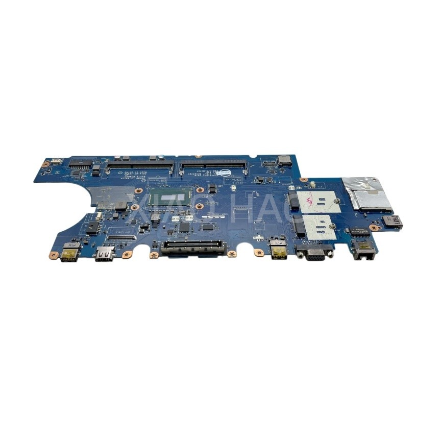 ZAM80 LA-A911P For DELL Latitude 5550 E5550 Laptop Motherboard With i3-5010U i5-4310U i5-5300U