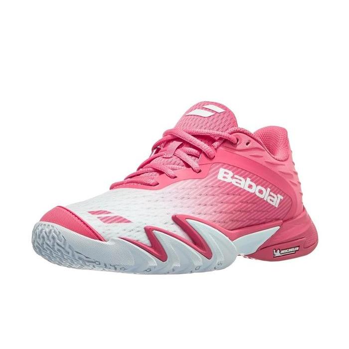 Babolat Premura 3 - Sepatu Tennis