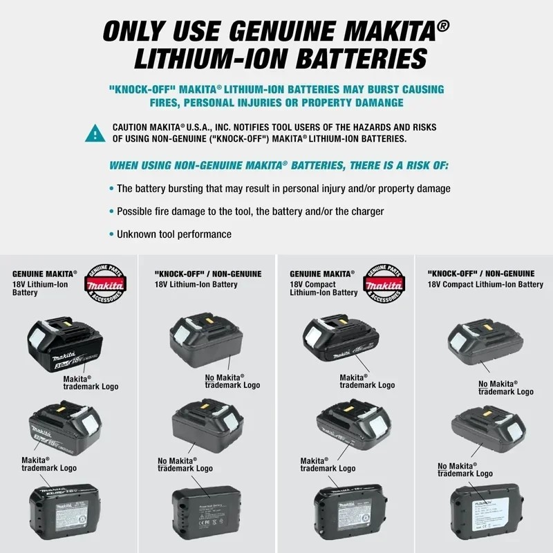 Makita Brushless Die Grinder 4-Speed Angle Grinder Cordless Handheld Grinding Machine Polishing
