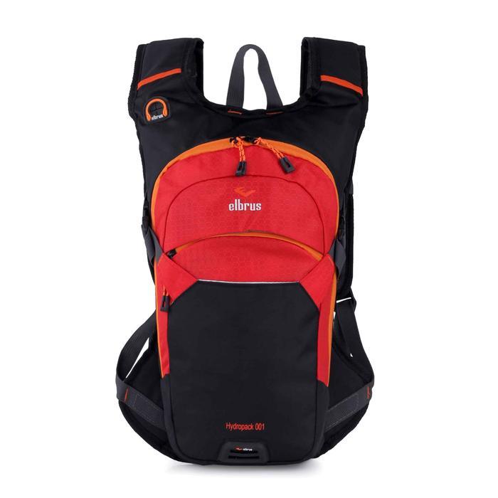 Shimano - Tas Sepeda Ransel Punggung Gendong Backpack Hydropack Daypack Pria