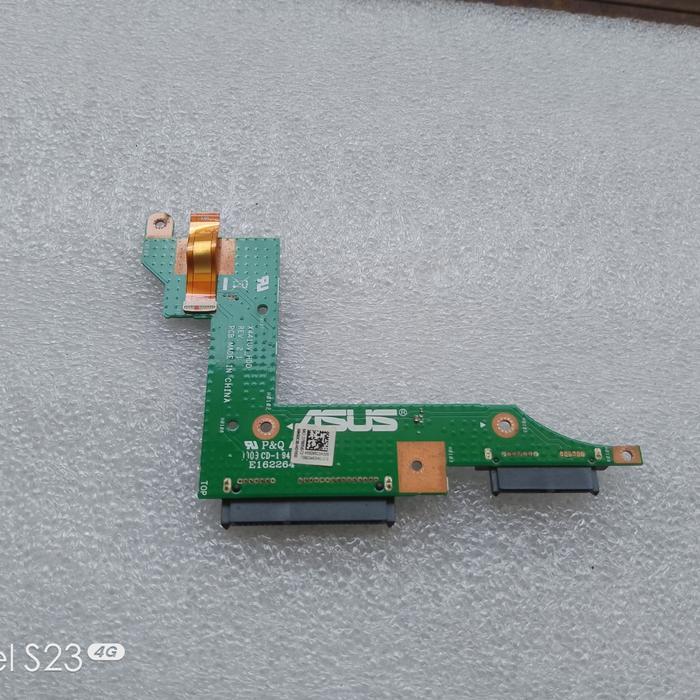 HDD Board Asus x441uv & x441B include Flexy