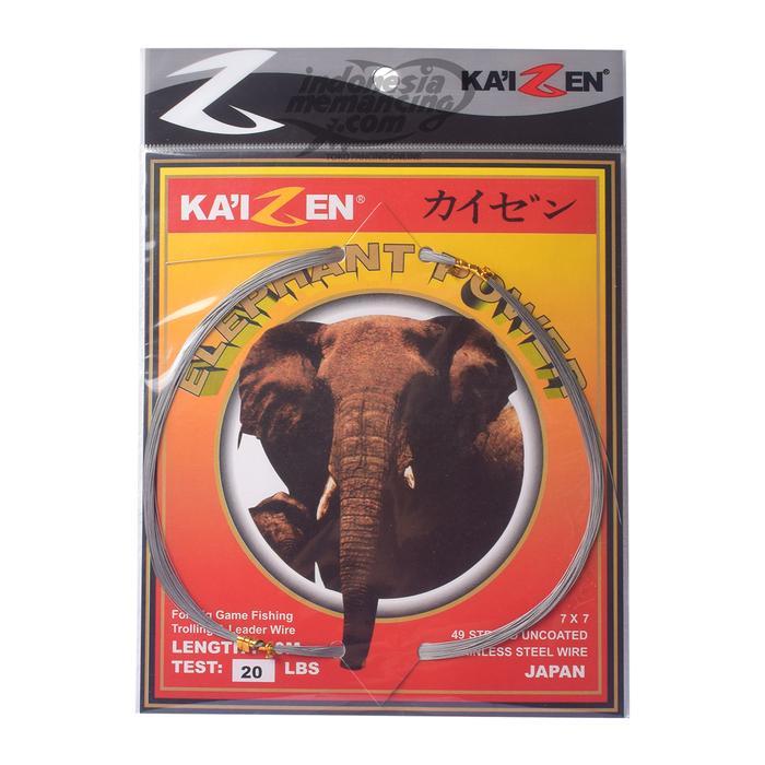 Wire Kawat Neklin Kaizen Elephant Power 7X7