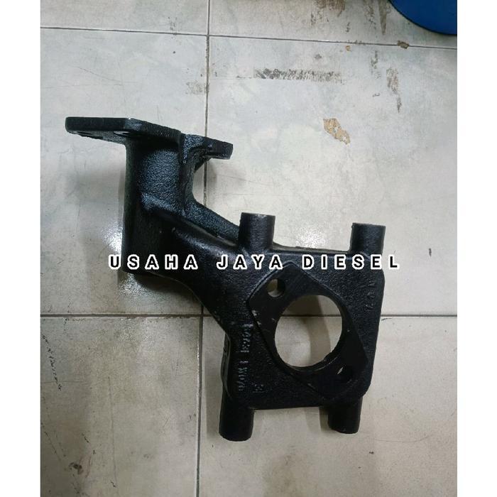 Bracket Chamber Hino 500 New Bagian Belakang Tengah Kiri Hino 500 FM260JD S463F-EW070