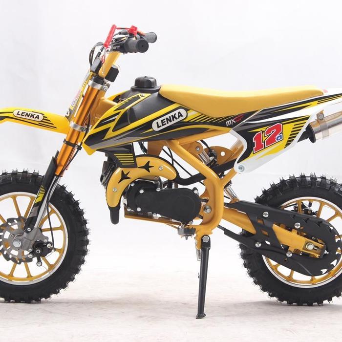 LENKA Mini Trail MC 12
