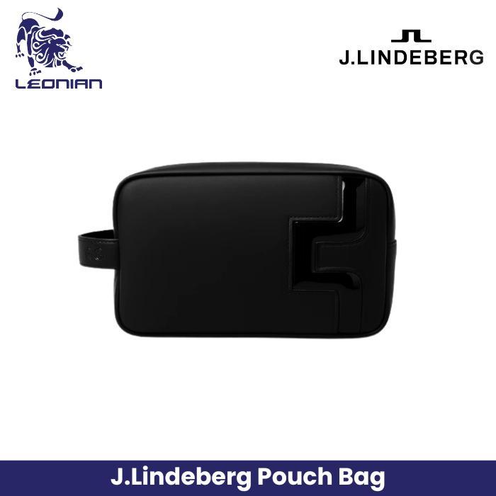 Golf Pouch Bag J.Lindeberg