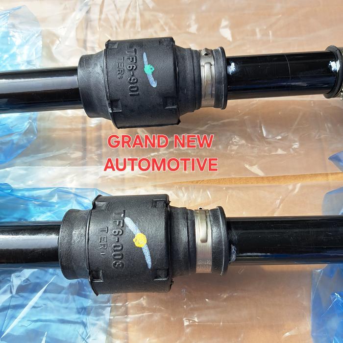 DRIVE SHAFT CV JOINT AS RODA KOHEL HONDA FREED KANAN KIRI ORIGINAL TOPPS