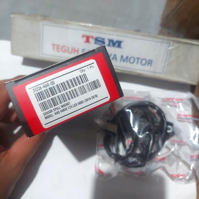SENSOR SPULL MAGNET CKP 31226-K60-00 VARIO 125 LED 2015 INDOPARTS