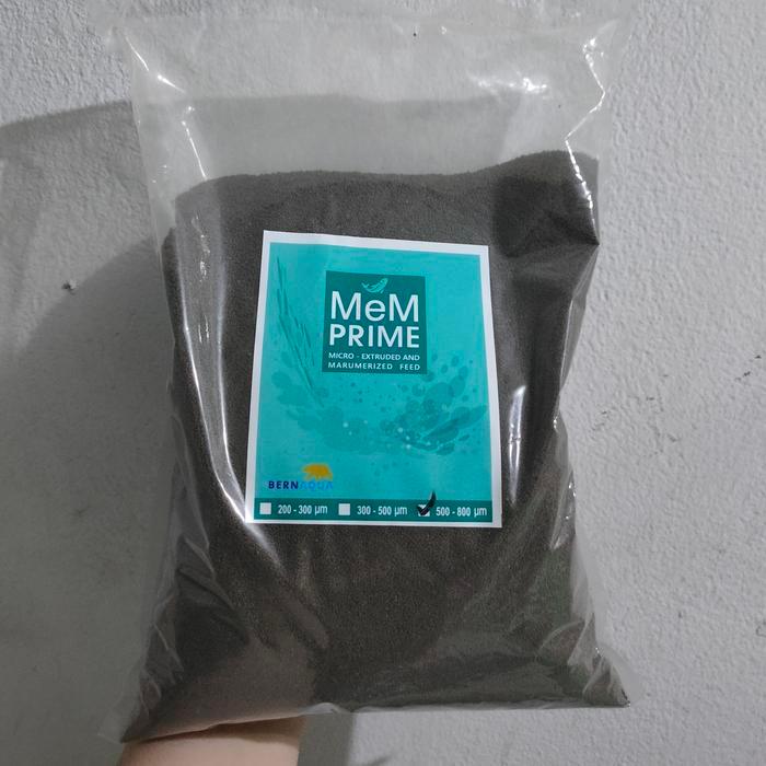 Pelet MEM 500-800 1KG