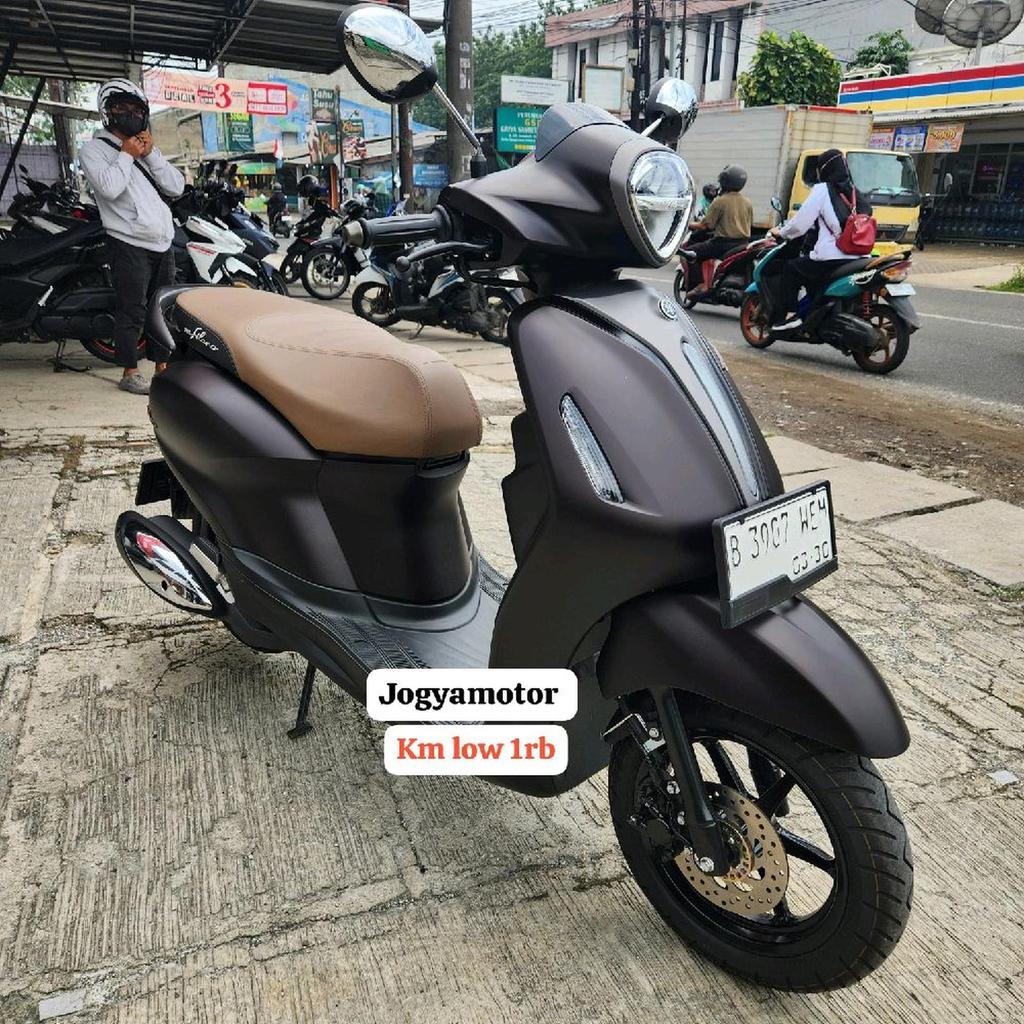 yamaha grand filano lux th 2025