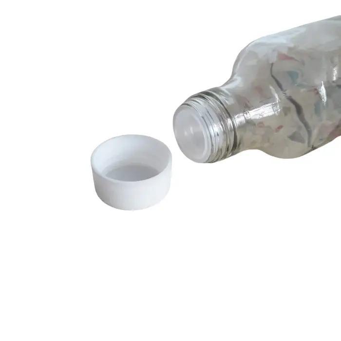 1 LUSIN 12PC Tutup Botol Uc-1000 Pop-up + Ulir Tutup Botol Minum Asi Bayi