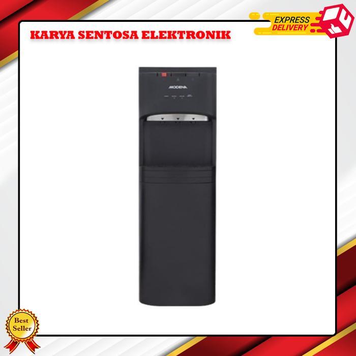 MODENA DD 7302 L DISPENSER GALON BAWAH MODENA DD7302L / DD-7302-L / DD 7302 L