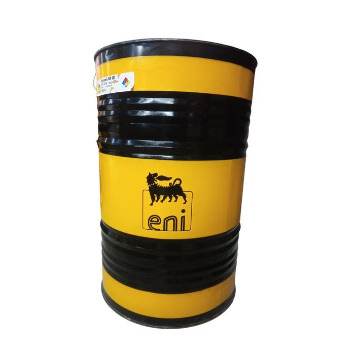 OIL ENI I-SIGMA SUPER TEC ID 15W40 API CF-4/SG. 200L OLI DRUM