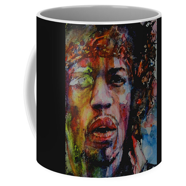 Mug Kopi Pasti Ada Jalan Keluar Dari Sini There Must Be Some Kind Of Way Out Of Here Coffee Mug