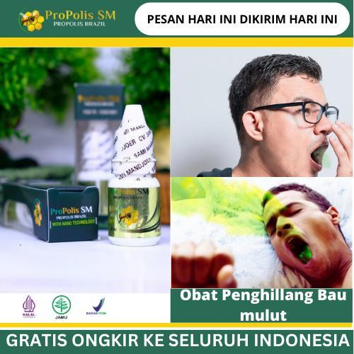 Akibat Bau Mulut, Penghilang Bau Mulut Busuk, Bau Mulut Bertahun, Bau Mulut Akibat Gigi Berlubang,